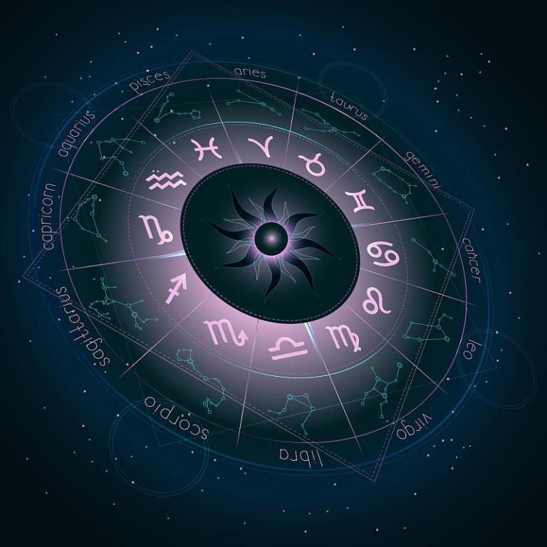 10月7日天秤座上升星座，上秤座是几点出生的