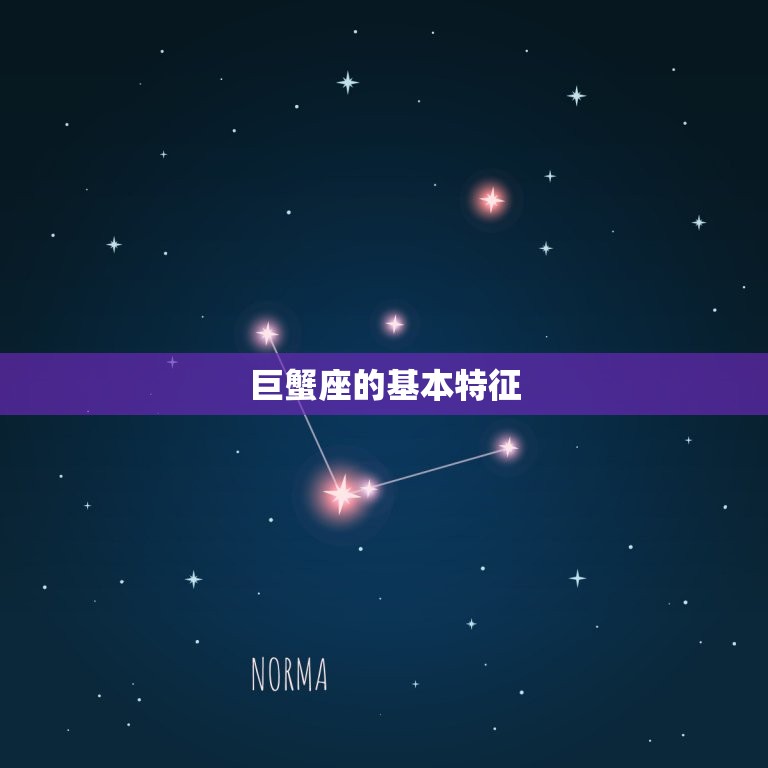 寻找十二星座